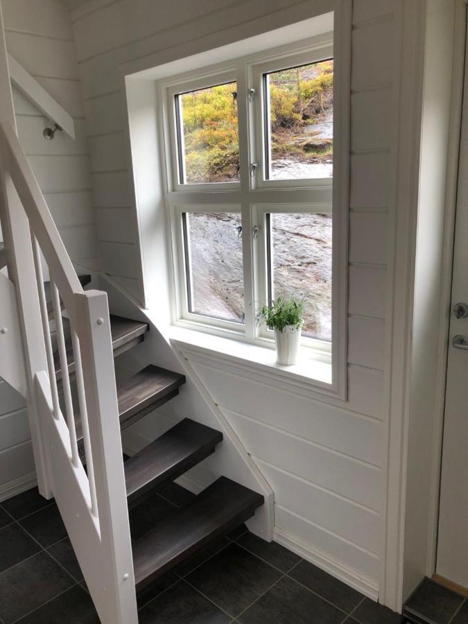 Villa Tunold Gard - Freden Stryn Exterior foto